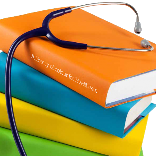 healthcare-colour-book